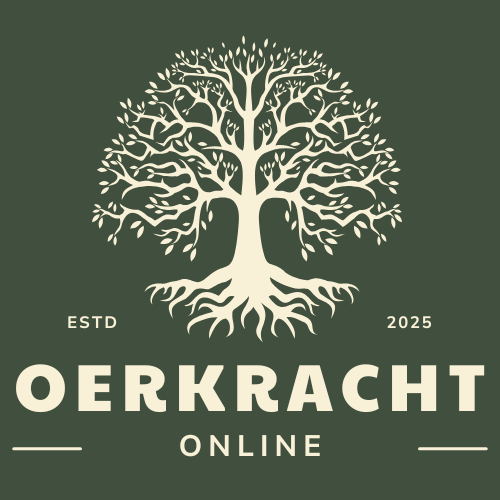 Oerkracht Online